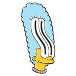 Simpsons Marge Bart Mr. Burns Jewelry Gift Enamel Pin