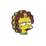 Simpsons Homer Bart Lisa Enamel pins Jewelry Gift Enamel Pin 2