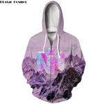 Nintendo64 Aesthetic Vaporwave Sweatshirt/Hoodie/ShortSleeves/SweatPants - BernardoModa